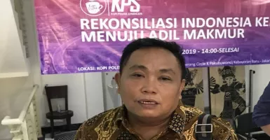 Soal Kadrun, Arief Poyuono Ogah Datang ke Sidang MK Gerindra