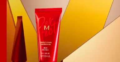 Missha M Perfect Cover, BB Cream yang Cocok untuk Kulit Indonesia