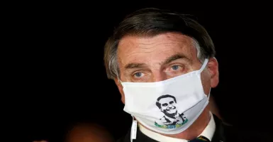 Setelah AS, Presiden Brasil Ancam akan Keluar dari WHO