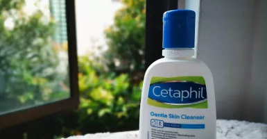 Cetaphil Gentle Skin Cleanser Ampuh untuk Kulit yang Iritasi