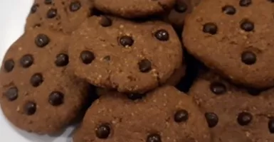 Dijamin Ketagihan, Nih Resep Kue Kering Oatmeal Cookies