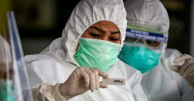 Gelombang Kedua Virus Corona China, Pasien Positif Bertambah 31
