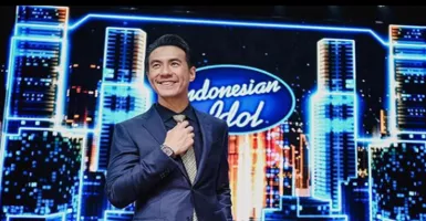 Indonesian Idol: Daniel Mananta Lengser jadi Host, Kenang Hal Ini