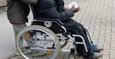 4 Kalimat Terlarang Tak Boleh Diucapkan ke Penyandang Disabilitas