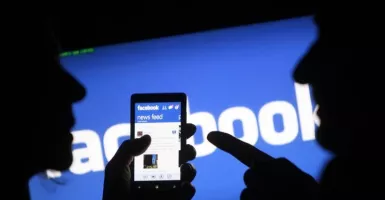 Mode Gelap Bikin Main Facebook di Aplikasi Seluler Kian Nyaman