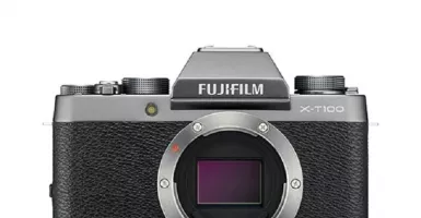 Fujifilm X-T100 Kit 15-45mm, Hasilkan Kualitas Foto Terbaik