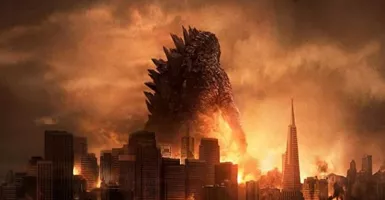 Godzilla 2014, Monster yang Berikan Keuntungan Besar