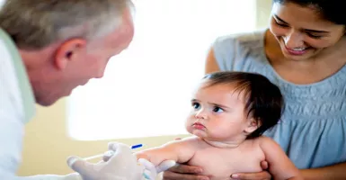 Tips Aman Mencari Rumah Sakit Imunisasi Anak saat Covid-19