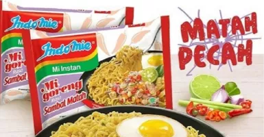 3 Varian Rasa Indomie Terenak dan Rasanya Menggugah Selera Orang