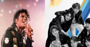 Butuh 36 Tahun! Usai Michael Jackson, BTS Taklukkan Pasar Jepang