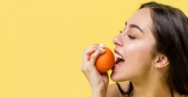 Manfaat Makan Jeruk untuk Kesehatan Luar Biasa