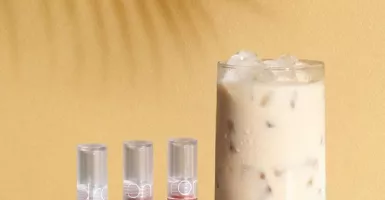 Romand Milk Tea Velvet Tint, Berikan Sentuhan Warna Unik Wanita
