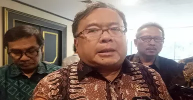 Menristek Bilang Indonesia Ogah Cuma Jadi Pasar Vaksin Covid-19