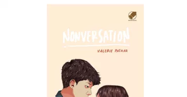 Nonversation, Novel tentang Friendzone karya Valerie Patkar