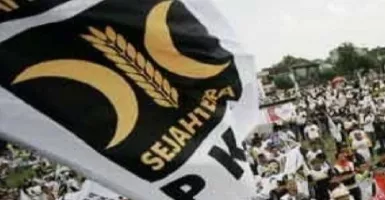 Lupakan Prabowo, PKS Sesumbar Usung Capres Sendiri 