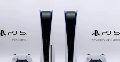 PS5 Futuristik, Spesifikasinya Ciamik