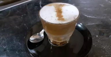Rekomendasi Kedai Kopi: Rich Coffee di Dari Hati Pondok Kelapa