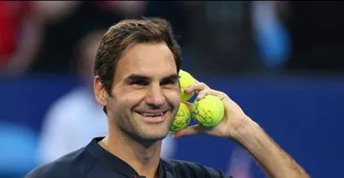 Roger Federer Absen dari Semua Turnamen Tenis Hingga Akhir 2020