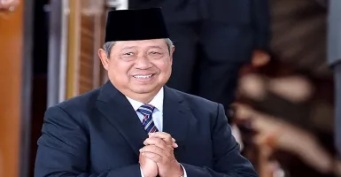 SBY Pilih Diam Agar Tak Makin Panas