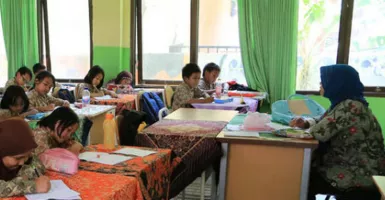 PPDB Surabaya: Pendaftaran Ulang SMP Cuma Sampai Hari Ini