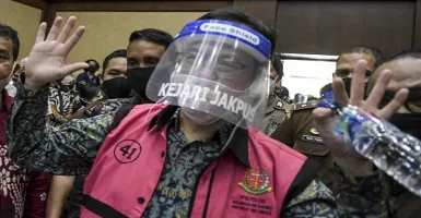 Seru, Jaksa Bongkar Dana Jiwasraya Mengalir ke Judi Kasino