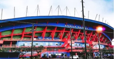 Dijamin Bebas Hantu, Nih 3 Stadion Tertua di Indonesia