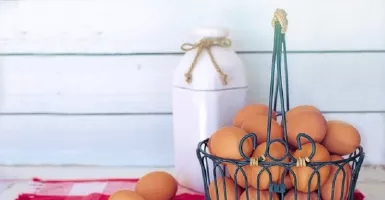 Khasiat Putih Telur untuk Perawatan Kulit, Dijamin Bakal Happy