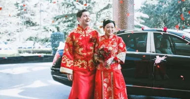4 Prosesi Pernikahan Adat Tionghoa di Indonesia