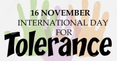 Selamat Hari Toleransi Internasional, Sejarah Kegiatan dan Ucapan