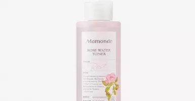 Mahal Tapi Cantik, Pilih Mamonde Rose Water Toner