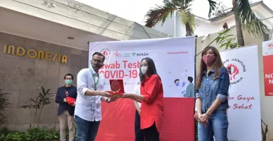 Yayasan Jantung Indonesia Alihkan Dana Bantuan Untuk Swab Test