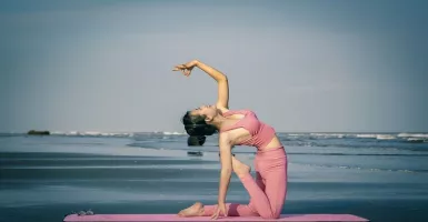 Selamat Hari Yoga Internasional 21 Juni, Begini Sejarahnya