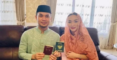 Keluarga Baru, Intip Kedekatan Zaskia Gotik dan Putri Sirajuddin