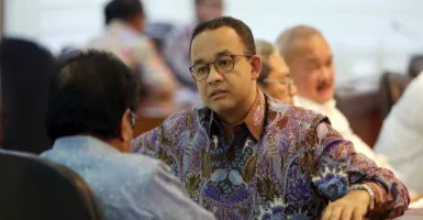 Top 5 Sepekan: Anies Pantas Presiden, Prabowo Kandidat Terkuat