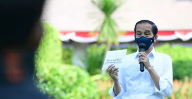 Berita Top 5: Bisnis Kecil Hasil Gede, Faktor Jokowi Dianggap PKI