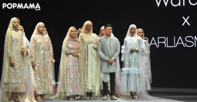 Barli Asmara, Prestasi untuk Industri Mode Indonesia