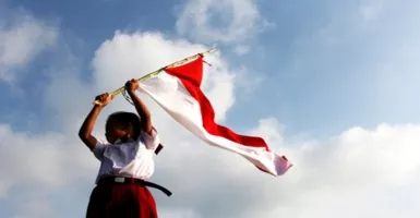 Ayo, Update Status Medsos Beri Selamat Hari Kemerdekaan Indonesia