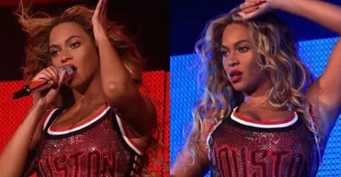 Menguak Misteri Album Beyonce Lemonade, Ada Pesan Rahasia Lo