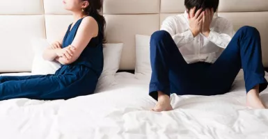Catat! 5 Faktor Psikologis Penyebab Pasangan Mulai Selingkuh