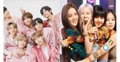 30 K-Pop Terpopuler Agustus 2020, Grup Idola Kamu Ada Enggak Ya?