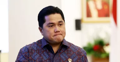 Para Menteri Kabinet Indonesia Maju Apresiasi NUFF 2020