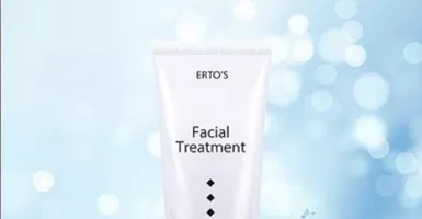 Segera Miliki Kulit Sehat Dengan Produk Ertos Facial Treatment