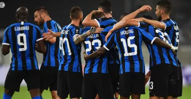Inter Milan vs  Leverkusen 2-1: 2 Rekor Maut Tercipta