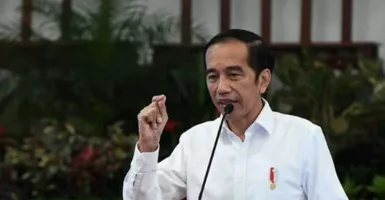 Reshuffle Kabinet Jokowi: 4 Menteri Bahaya Banget, Ini Daftarnya