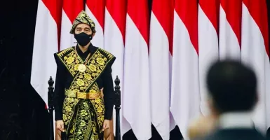 Jokowi: Jangan Ada yang Merasa Paling Agamais dan Pancasilais