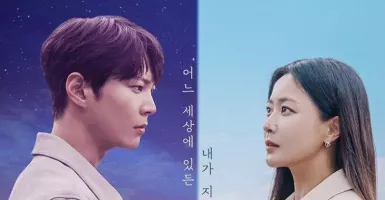 Joo Won Bikin Drama Korea Alice Terbang ke Angkasa