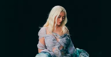 Versi Baru Lagu Reflection Christina Aguilera untuk Film Mulan