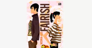 Fairish, Novel Tentang Kisah Cinta Cewek Tomboy