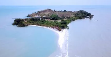 Surga Dunia, 4 Alasan Pulau Maspari Wajib Dikunjungi Akhir Pekan