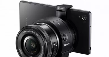 TOP! Sony Umumkan Solusi Mutakhir untuk Live Streaming dan Video